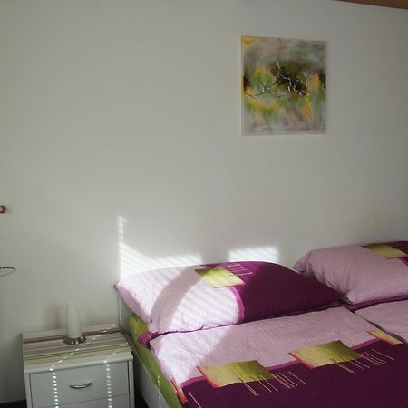 Haus Rosa Apartment Zermatt Phòng bức ảnh