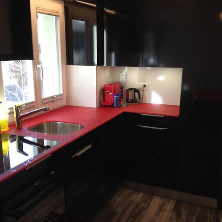 Haus Rosa Apartment Zermatt Ngoại thất bức ảnh