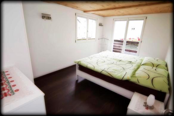 Haus Rosa Apartment Zermatt Phòng bức ảnh