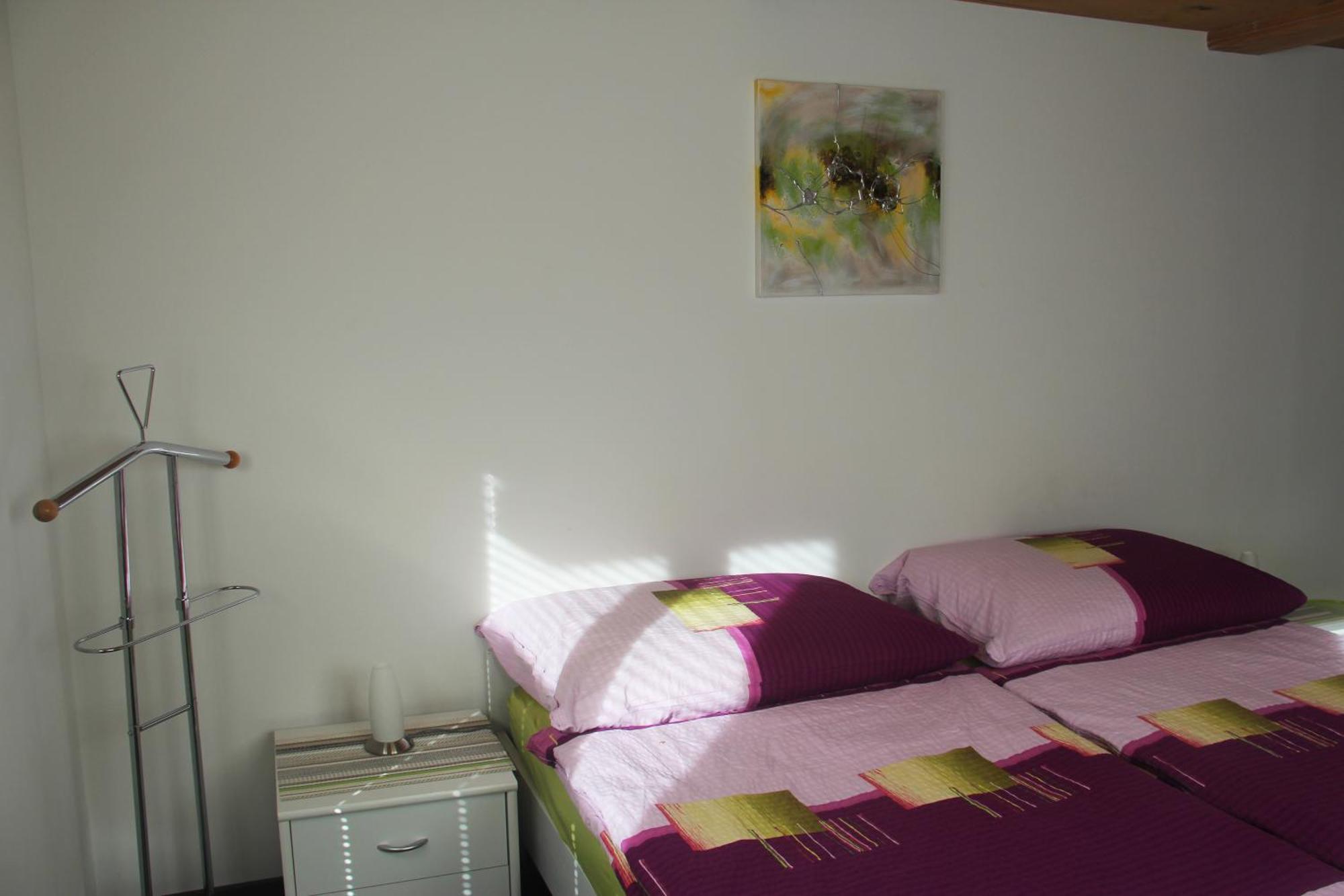 Haus Rosa Apartment Zermatt Phòng bức ảnh