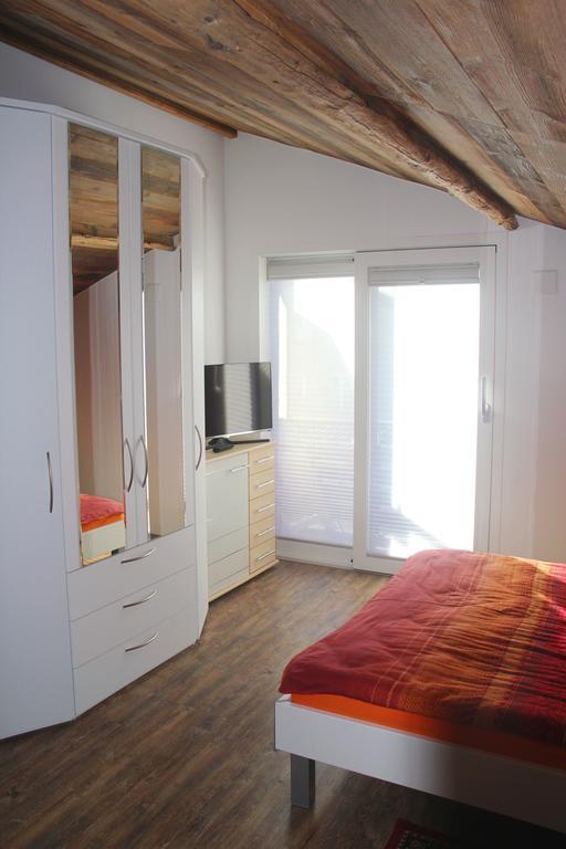 Haus Rosa Apartment Zermatt Ngoại thất bức ảnh