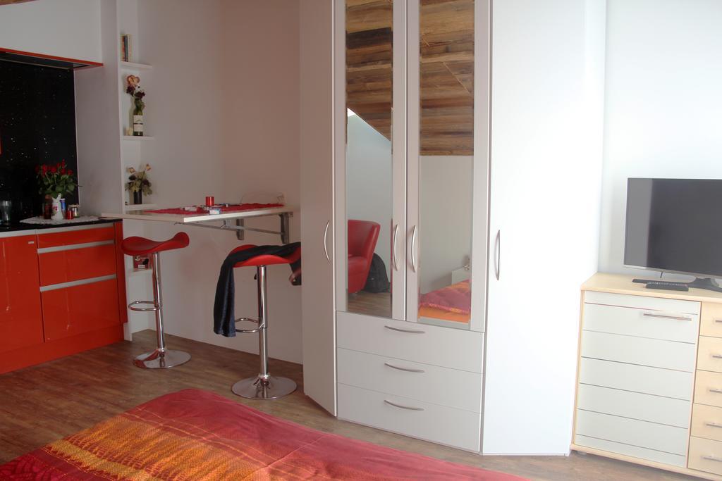 Haus Rosa Apartment Zermatt Phòng bức ảnh