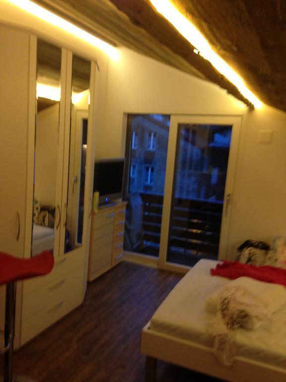 Haus Rosa Apartment Zermatt Phòng bức ảnh
