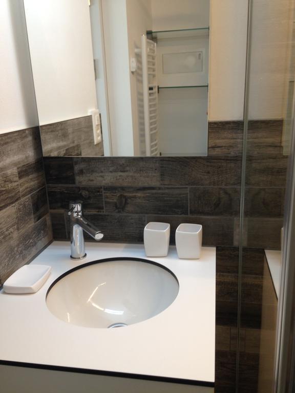 Haus Rosa Apartment Zermatt Ngoại thất bức ảnh